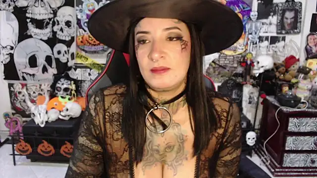 Rollyderolandia666 online show from October 30, 10:06 pm