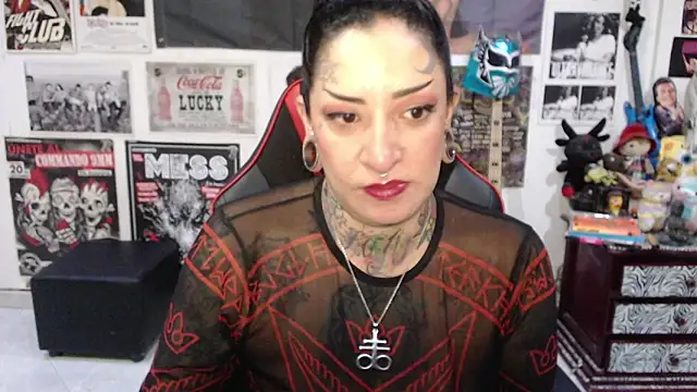 Rollyderolandia666 online show from September 26, 10:16 pm