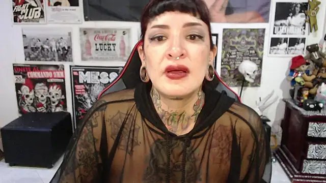 Rollyderolandia666 online show from March 19, 10:32 pm