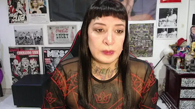 Rollyderolandia666 online show from December 16, 10:25 pm