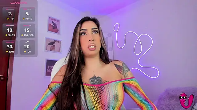 Snapshot of JulietaBomGV chatting on December 3, 7:08 am JulietaBomGV online show from December 3, 7:08 am