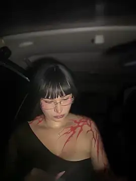 Electra doll  online show from March 13, 1:21 am