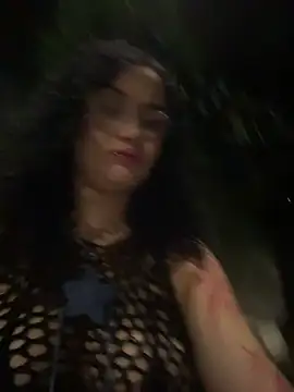 Electra doll  online show from December 17, 1:21 am