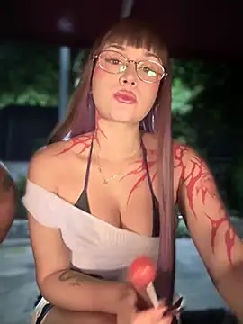 Electra doll  online show from April 15, 12:38 am