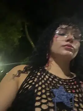 Electra doll  online show from February 19, 1:57 am