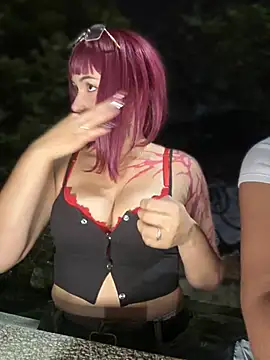 Electra doll  online show from March 11, 1:32 am