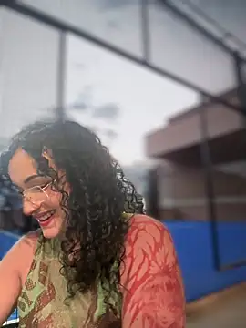 Electra doll  online show from March 6, 11:22 pm