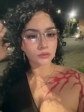 Electra doll  online show from February 27, 1:50 am