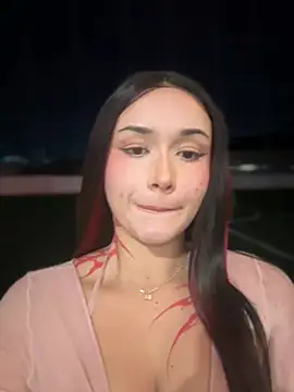 Electra doll  online show from March 30, 12:34 am