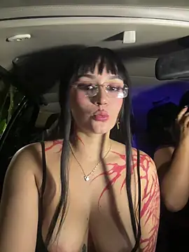 Electra doll  online show from February 12, 2:44 am