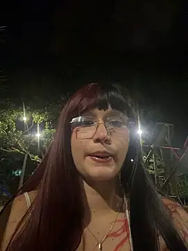 Electra doll  online show from January 9, 1:34 am