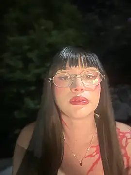 Electra doll  online show from April 24, 1:40 am