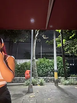 Snapshot of Electra_doll_ chatting on December 4, 1:15 am Electra doll online show from December 4, 1:15 am