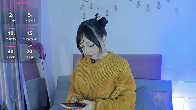 Snapshot of v1cky_ chatting on May 20, 11:57 pm v1cky online show from May 20, 11:57 pm