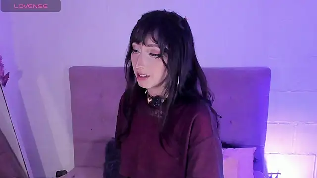 v1cky  online show from March 5, 10:48 pm