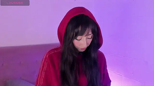 v1cky  online show from February 23, 10:32 pm