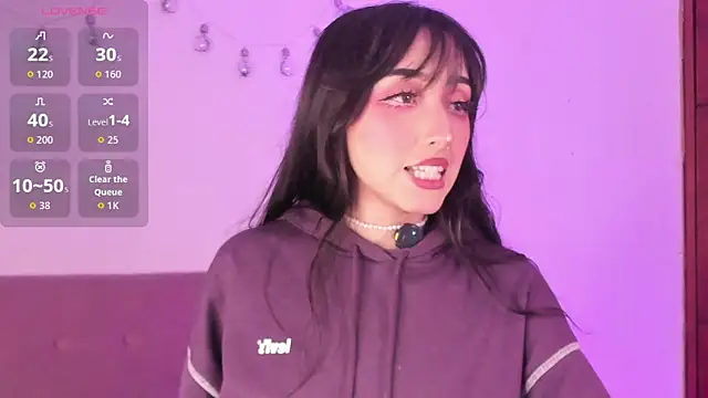 Snapshot of v1cky_ chatting on November 30, 1:06 am v1cky online show from November 30, 1:06 am