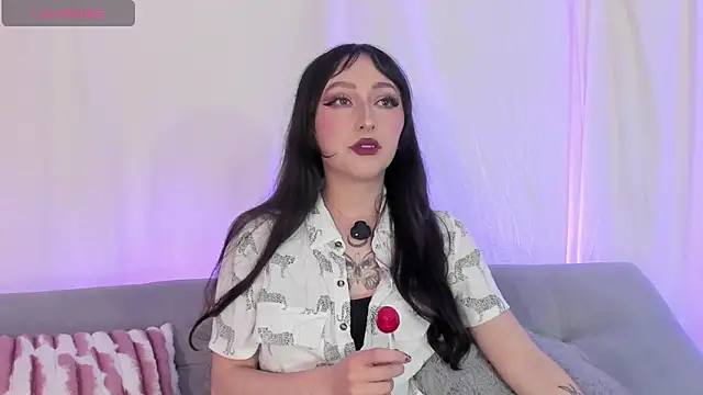 v1cky  online show from June 26, 12:16 am