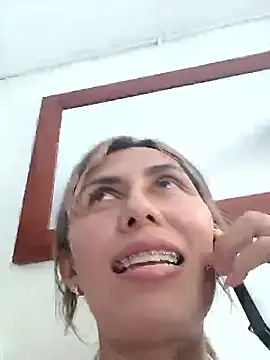 Samy Gag online show from October 31, 3:08 pm