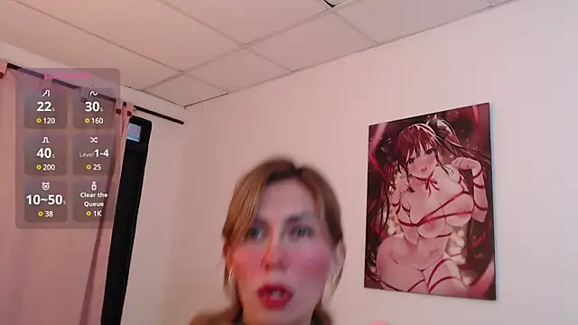 Snapshot of Samy_Gag chatting on January 24, 11:02 pm Samy Gag online show from January 24, 11:02 pm