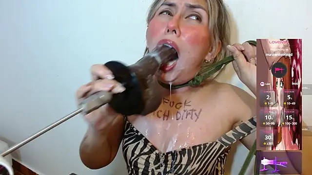 Samy Gag online show from November 7, 10:46 pm