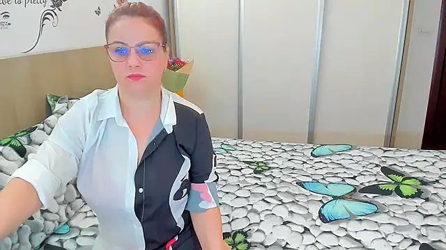 Adelamilfsex online show from March 10, 6:12 pm