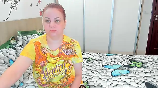 Adelamilfsex online show from April 19, 1:01 pm