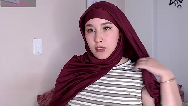 Dalila bashar online show from February 19, 7:00 pm