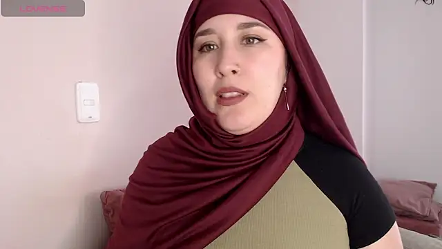 Dalila bashar online show from February 18, 6:48 pm