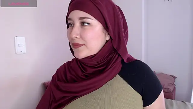 Dalila bashar online show from February 11, 7:47 pm