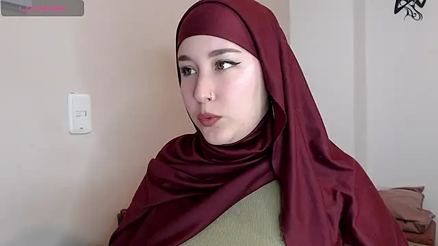 Dalila bashar online show from February 10, 11:37 pm