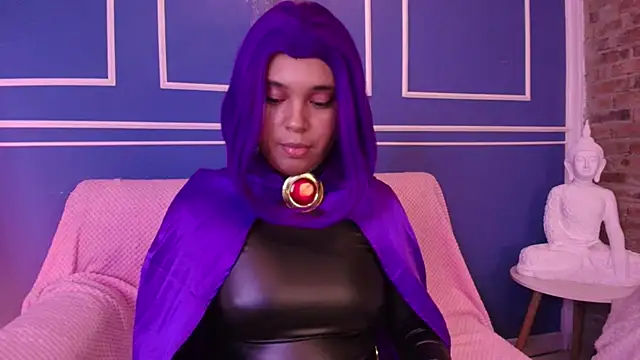 Snapshot of Emmapark_ chatting on November 2, 2:05 am Emmapark online show from November 2, 2:05 am