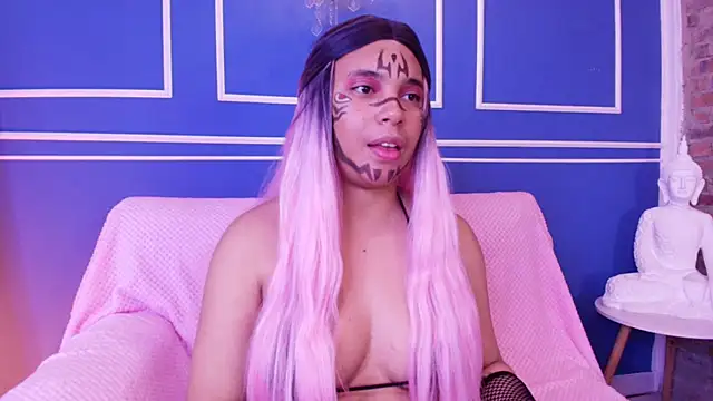 Snapshot of Emmapark_ chatting on November 1, 2:07 am Emmapark online show from November 1, 2:07 am