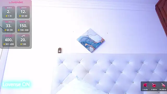 hanna danger19 online show from February 25, 5:19 pm