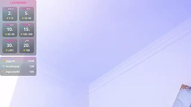 hanna danger19 online show from January 21, 5:09 pm