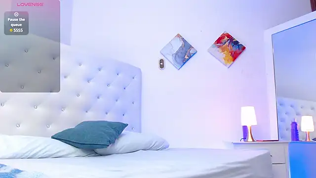 hanna danger19 online show from January 27, 2:24 pm