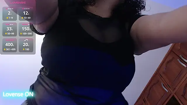 hanna danger19 online show from March 2, 1:42 pm