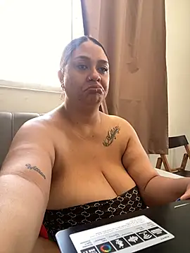 hanna danger19 online show from April 15, 4:55 pm