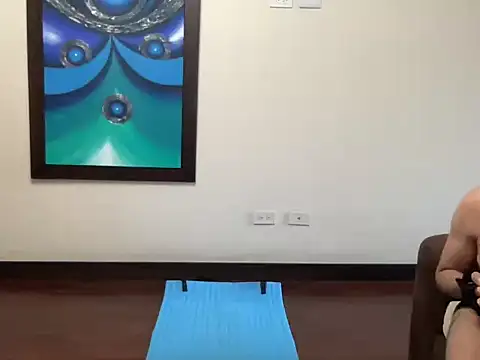 littlelatinhunter online show from November 26, 11:43 am