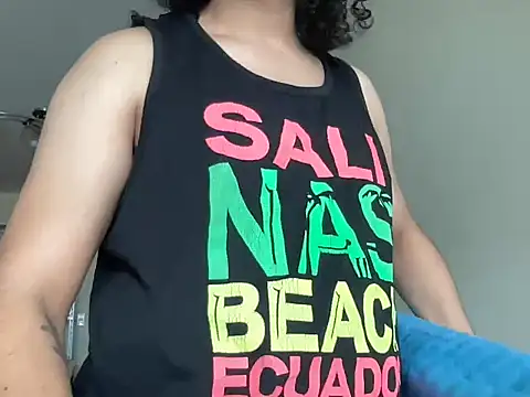 littlelatinhunter online show from January 16, 1:26 pm