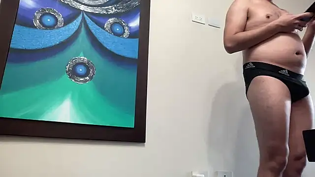 littlelatinhunter online show from February 11, 12:27 pm