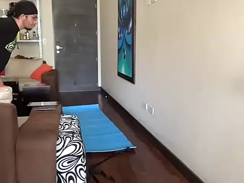 littlelatinhunter online show from February 27, 12:16 pm