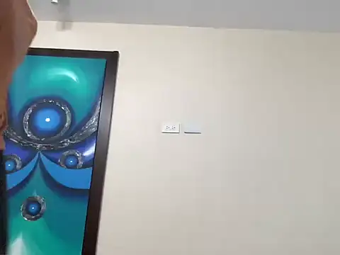 littlelatinhunter online show from October 28, 12:26 pm