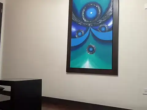 littlelatinhunter online show from October 27, 11:22 am