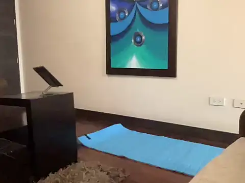 littlelatinhunter online show from March 3, 11:01 pm