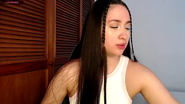 sofiaduque 26 online show from October 23, 8:51 pm