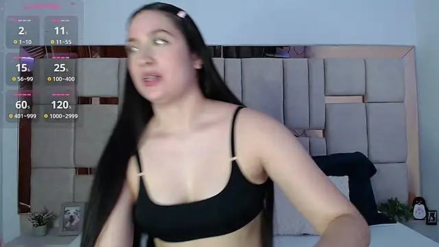 sofiaduque 26 online show from March 16, 3:06 pm