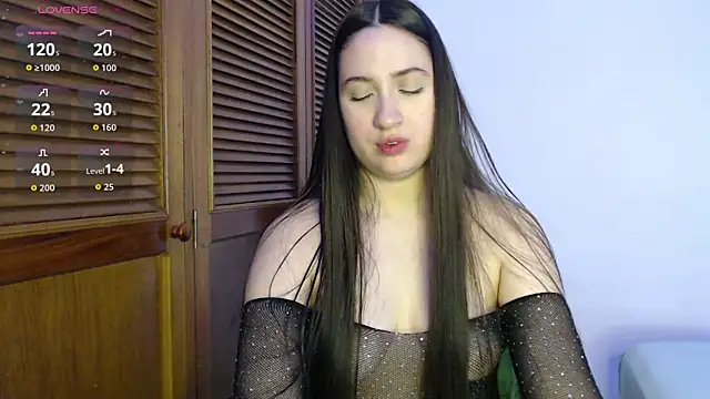 sofiaduque 26 online show from September 29, 7:41 pm