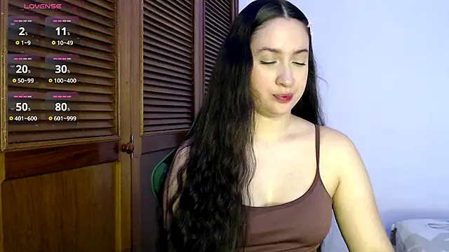 sofiaduque 26 online show from September 21, 5:18 pm