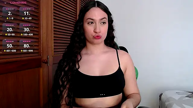 sofiaduque 26 online show from September 19, 2:54 pm